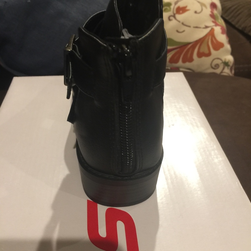 SODA BOOTIES - Picture 7 of 7